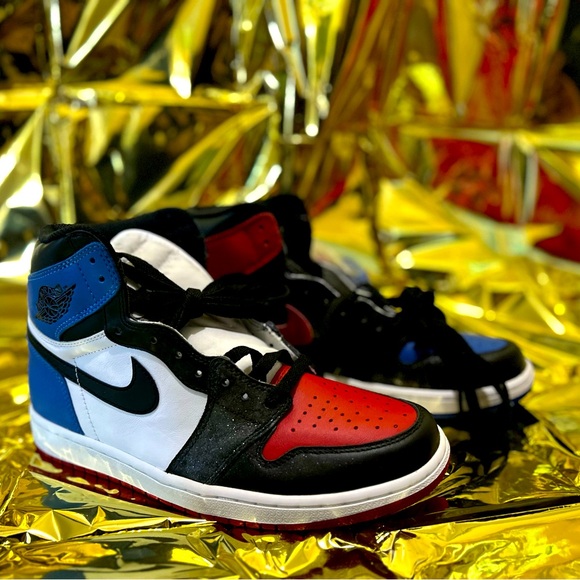 air jordan 1 high og top 3